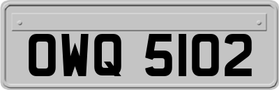OWQ5102