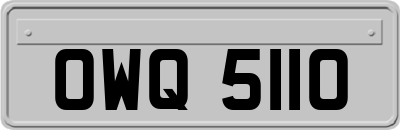 OWQ5110