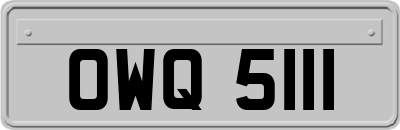 OWQ5111