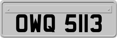 OWQ5113