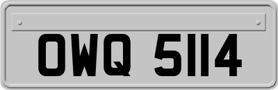 OWQ5114