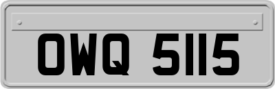 OWQ5115