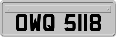 OWQ5118