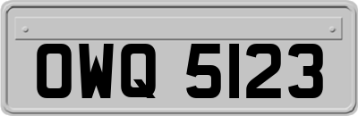 OWQ5123