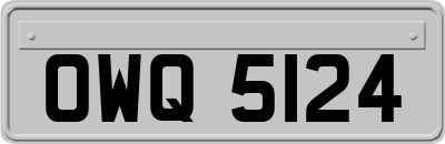 OWQ5124