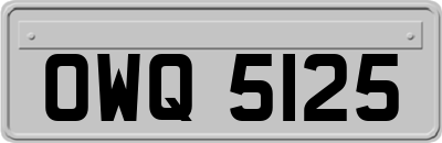OWQ5125