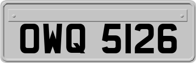 OWQ5126