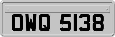 OWQ5138