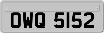OWQ5152