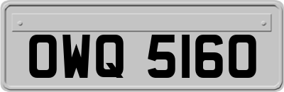 OWQ5160