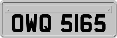 OWQ5165