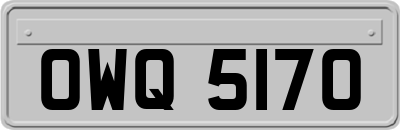 OWQ5170