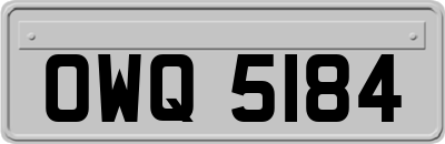 OWQ5184