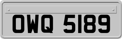 OWQ5189