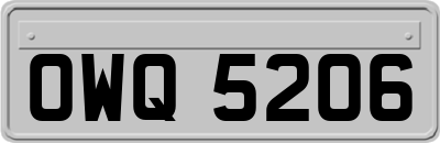 OWQ5206