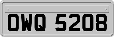 OWQ5208
