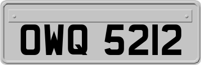 OWQ5212