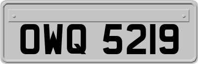 OWQ5219