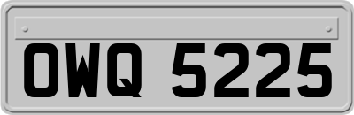 OWQ5225
