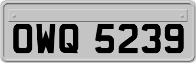 OWQ5239