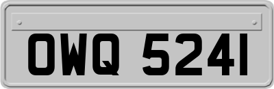 OWQ5241