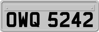 OWQ5242