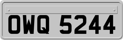 OWQ5244