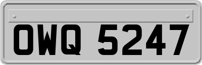 OWQ5247