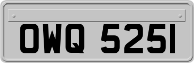 OWQ5251
