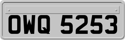OWQ5253