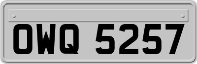 OWQ5257
