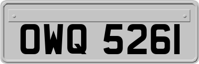 OWQ5261