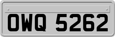 OWQ5262