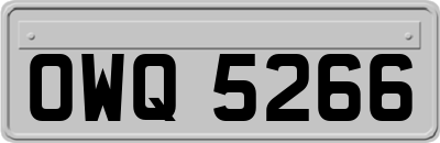 OWQ5266