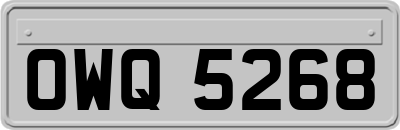 OWQ5268