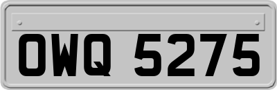 OWQ5275