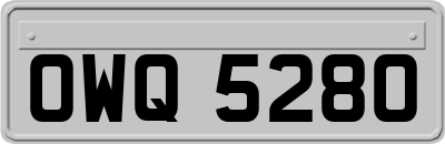 OWQ5280