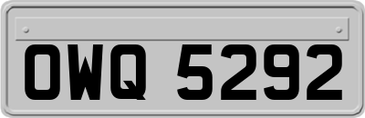 OWQ5292