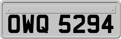 OWQ5294