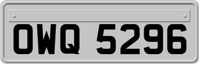 OWQ5296