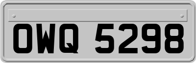 OWQ5298