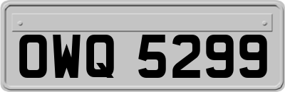 OWQ5299