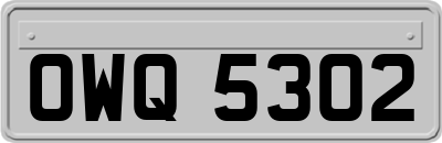 OWQ5302