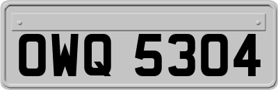 OWQ5304