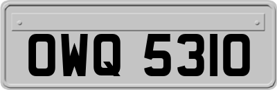 OWQ5310