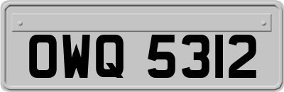 OWQ5312