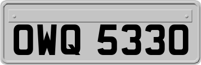 OWQ5330