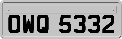 OWQ5332