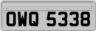 OWQ5338