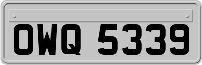 OWQ5339